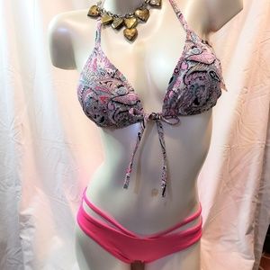 Movi Two Piece Bikini